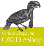Online shops with OXID eShop 