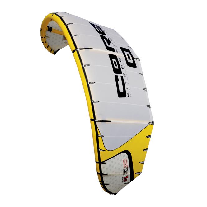 Kite CORE RIOT XR 