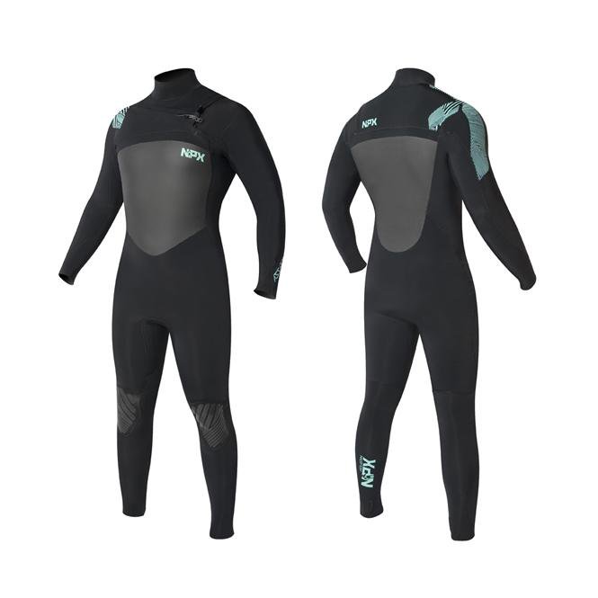 Wetsuit NPX ASSASSIN 